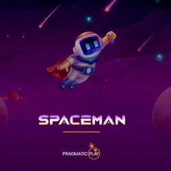 Spaceman 6745 com